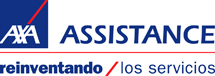 logo AXA ASSISTANCE